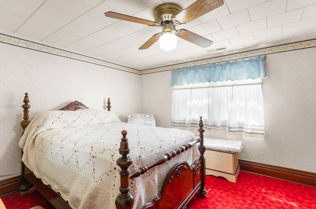 9941 CROSS STATION Road, Girard, PA 16417