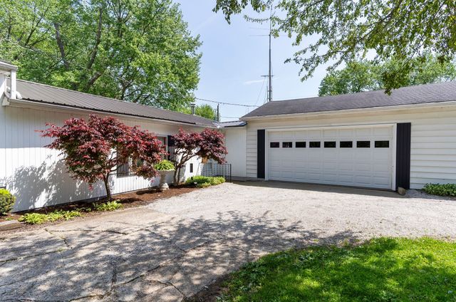 9941 CROSS STATION Road, Girard, PA 16417