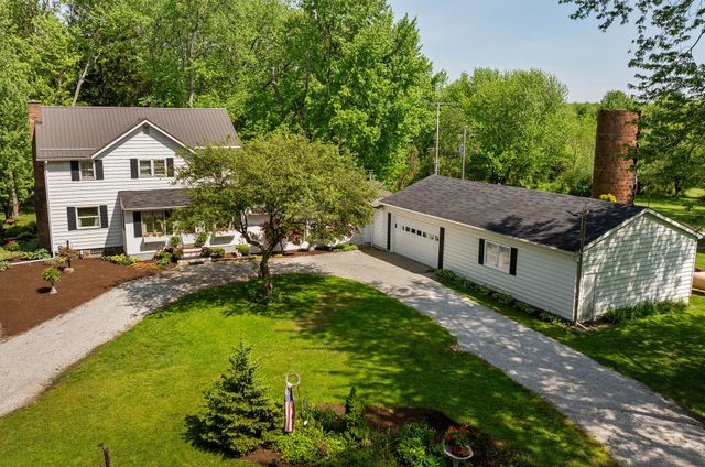 9941 CROSS STATION Road, Girard, PA 16417