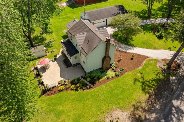 9941 CROSS STATION Road, Girard, PA 16417