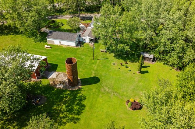9941 CROSS STATION Road, Girard, PA 16417