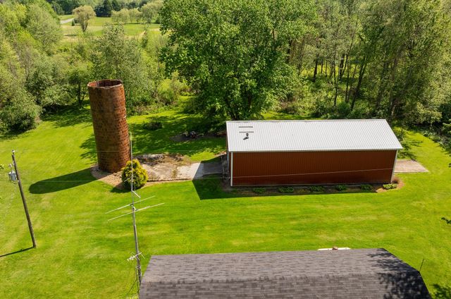 9941 CROSS STATION Road, Girard, PA 16417