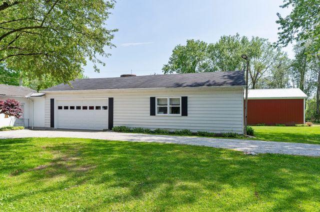 9941 CROSS STATION Road, Girard, PA 16417