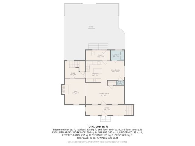 9941 CROSS STATION Road, Girard, PA 16417