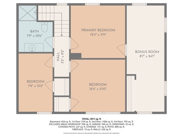 9941 CROSS STATION Road, Girard, PA 16417