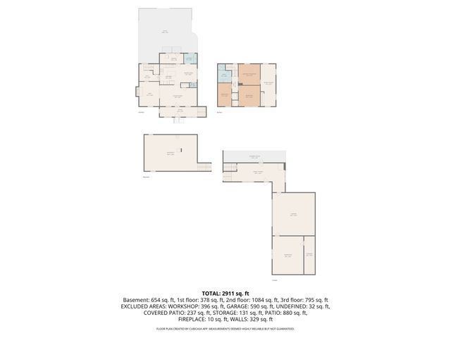 9941 CROSS STATION Road, Girard, PA 16417