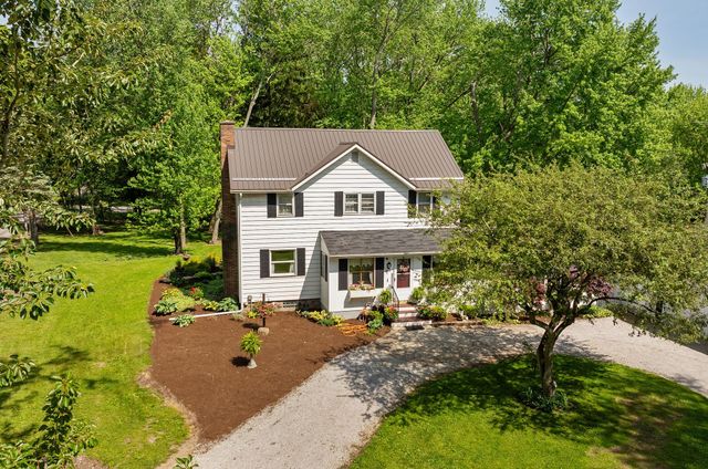 9941 CROSS STATION Road, Girard, PA 16417