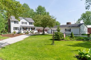 9941 CROSS STATION Road, Girard, PA 16417