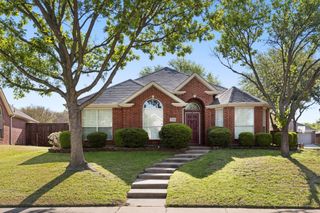7200 Beechmont Court, Plano, TX 75074