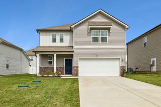 332 Dearborn Sta, Murfreesboro, TN 37128