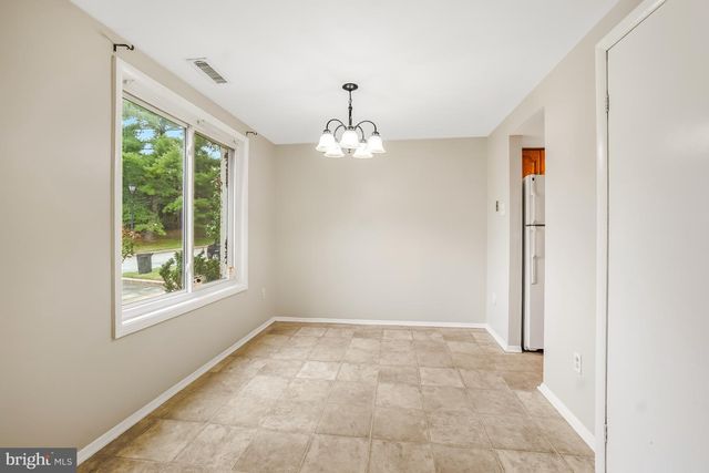 6566 FRIETCHIE ROW, Columbia, MD 21045