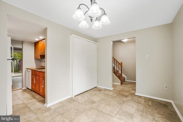 6566 FRIETCHIE ROW, Columbia, MD 21045