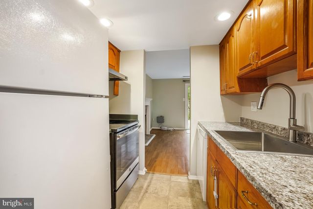 6566 FRIETCHIE ROW, Columbia, MD 21045