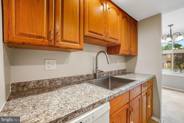 6566 FRIETCHIE ROW, Columbia, MD 21045