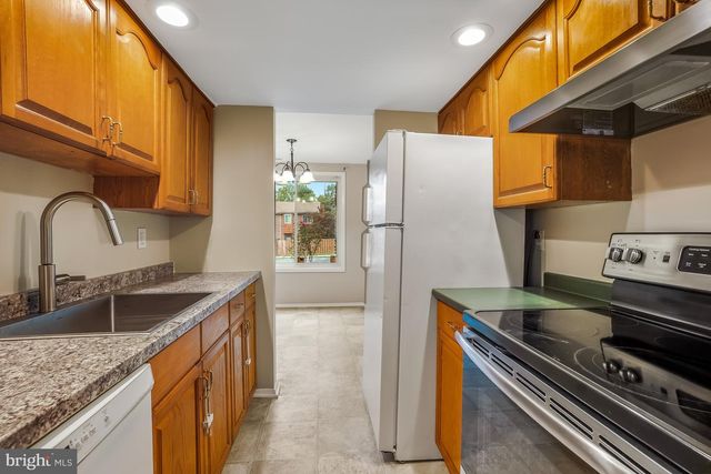 6566 FRIETCHIE ROW, Columbia, MD 21045