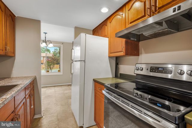 6566 FRIETCHIE ROW, Columbia, MD 21045