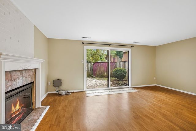 6566 FRIETCHIE ROW, Columbia, MD 21045