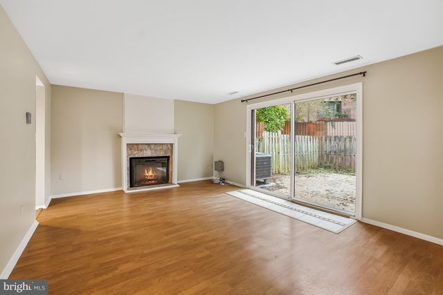 6566 FRIETCHIE ROW, Columbia, MD 21045