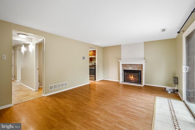 6566 FRIETCHIE ROW, Columbia, MD 21045
