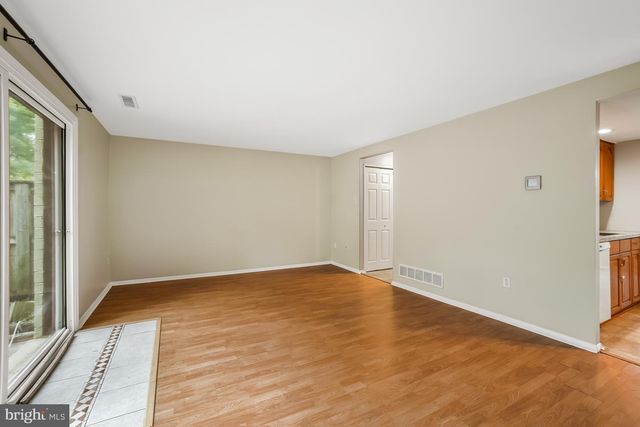 6566 FRIETCHIE ROW, Columbia, MD 21045