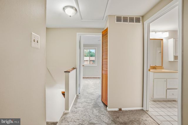6566 FRIETCHIE ROW, Columbia, MD 21045