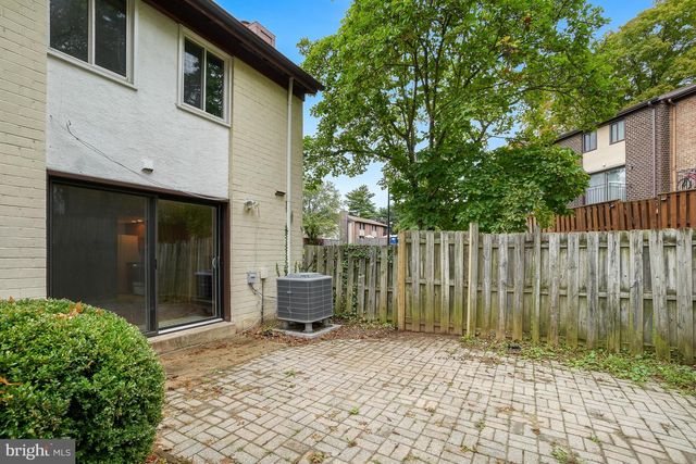 6566 FRIETCHIE ROW, Columbia, MD 21045