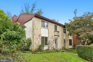 6566 FRIETCHIE ROW, Columbia, MD 21045