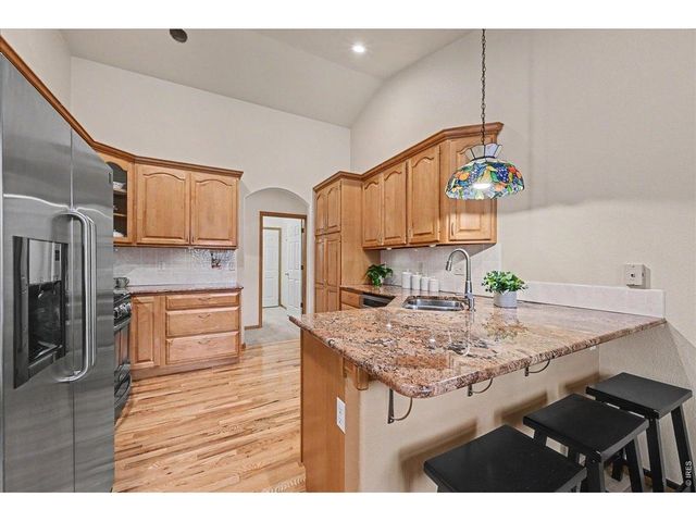 1010 N 4th St, Johnstown, CO 80534