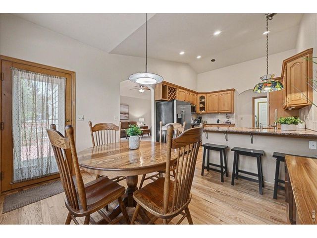 1010 N 4th St, Johnstown, CO 80534