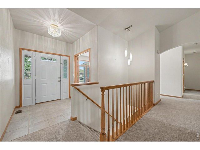 1010 N 4th St, Johnstown, CO 80534