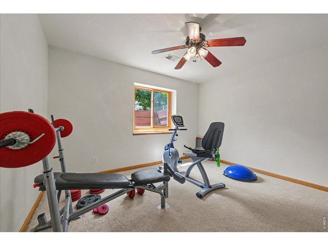 1010 N 4th St, Johnstown, CO 80534