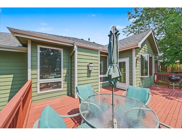 1010 N 4th St, Johnstown, CO 80534
