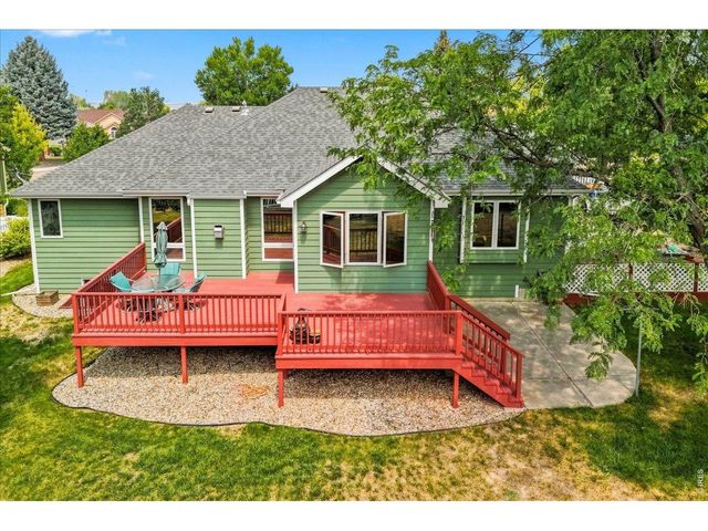 1010 N 4th St, Johnstown, CO 80534
