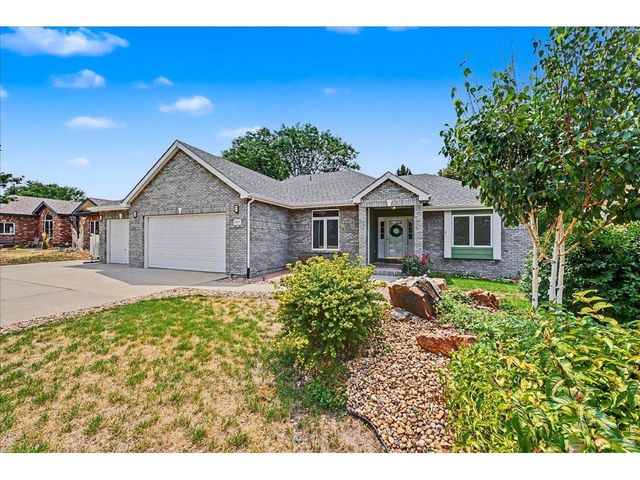 1010 N 4th St, Johnstown, CO 80534