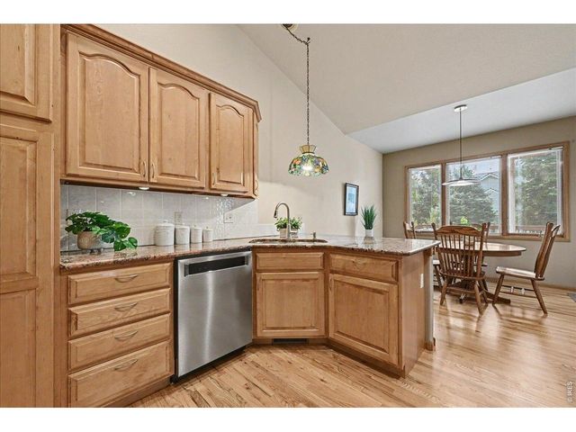 1010 N 4th St, Johnstown, CO 80534