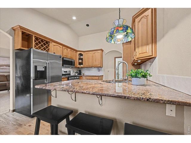 1010 N 4th St, Johnstown, CO 80534