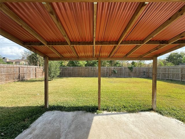 10119 Leawood Boulevard, Houston, TX 77099