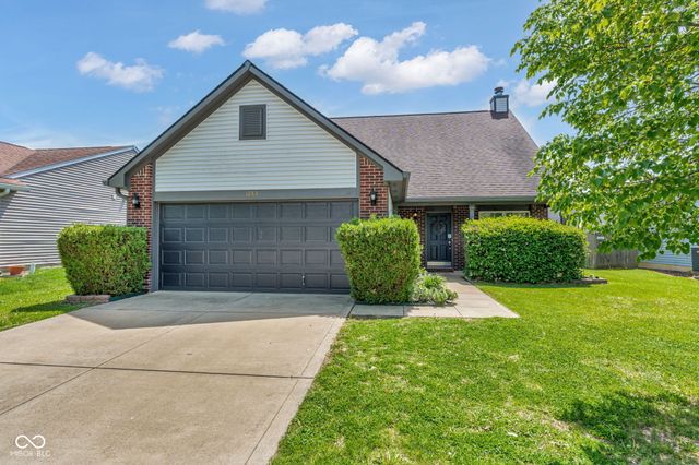 1283 Yellowstone Way, Franklin, IN 46131