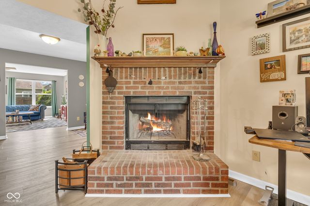 1283 Yellowstone Way, Franklin, IN 46131