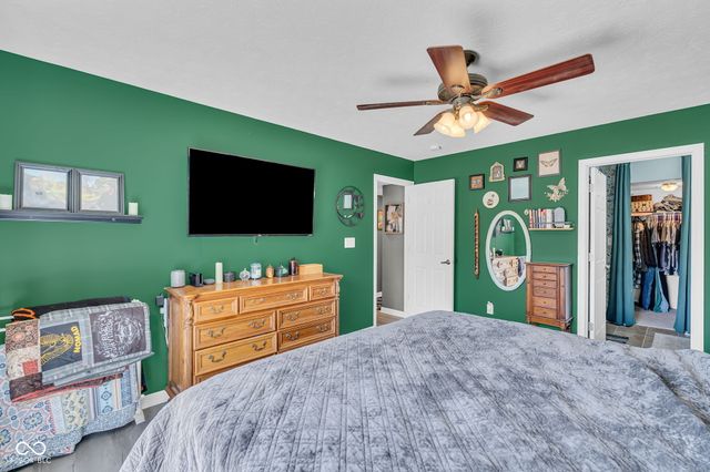 1283 Yellowstone Way, Franklin, IN 46131