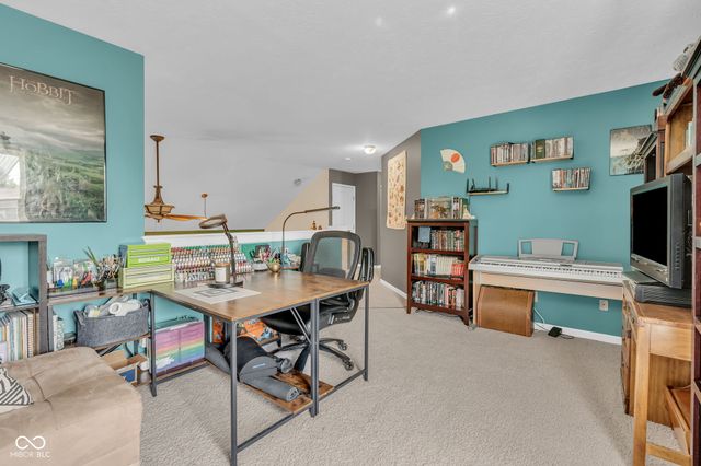 1283 Yellowstone Way, Franklin, IN 46131