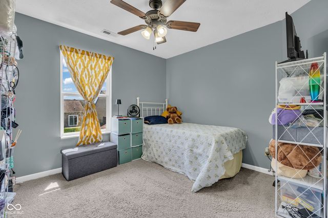 1283 Yellowstone Way, Franklin, IN 46131