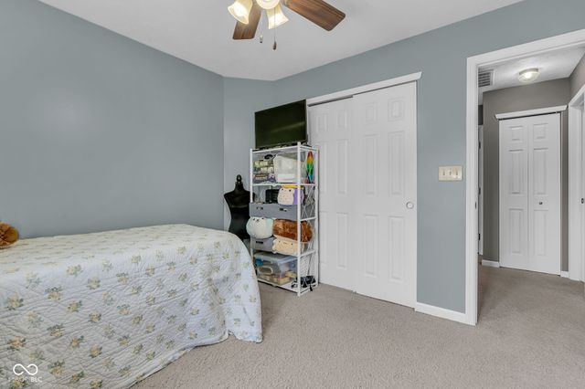1283 Yellowstone Way, Franklin, IN 46131