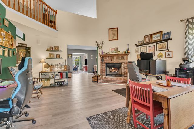 1283 Yellowstone Way, Franklin, IN 46131