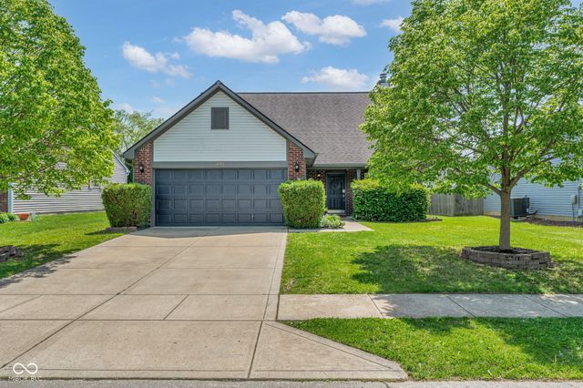 1283 Yellowstone Way, Franklin, IN 46131