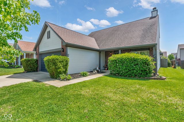 1283 Yellowstone Way, Franklin, IN 46131