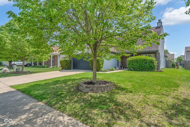 1283 Yellowstone Way, Franklin, IN 46131