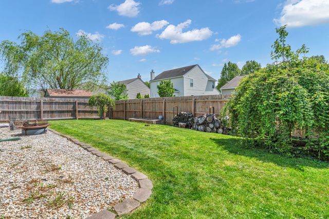 1283 Yellowstone Way, Franklin, IN 46131
