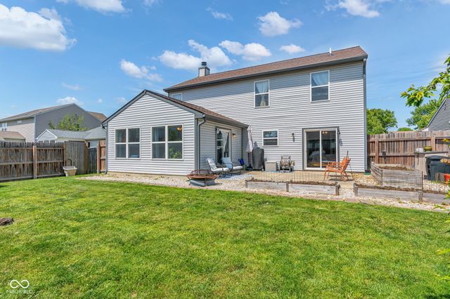 1283 Yellowstone Way, Franklin, IN 46131