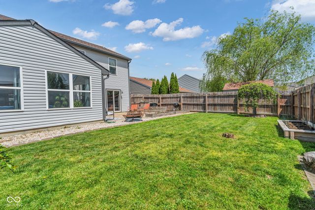 1283 Yellowstone Way, Franklin, IN 46131